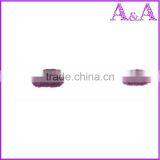 4nm 100%acrylic Chenille Fancy Yarn Dyed on Cone or Hank for Hand Knitting Scarf thumbnail-2