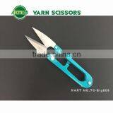 Yarn Scissors AKTION Brand AK-805BIG BESTquality Thread Clippers High Carbon Steel thumbnail-3