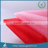Small Hole See Through Stretch Nylon Power Mesh Fabric 140cm Wide thumbnail-1