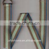 Fashion Utility Fabric Belt thumbnail-1