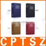 Small Books Creative Books Piggy Piggy Bank Safe Secret Piggy Keep Their Own Money Gifts thumbnail-5