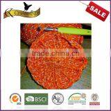 Charmkey New Design Yarn Acrylic Polyester Women Caps Reflective Yarn thumbnail-5