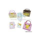Sell Cartoon Portable Bags thumbnail-1