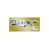 Sell Box-Packing Tissue Production Line thumbnail-1