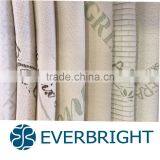 Hot Sale Bamboo Cotton Stretch Jacquard Knit Fabric thumbnail-1