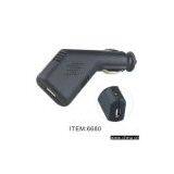 Sell Car Carbon Monoxide Detector With USB Port thumbnail-1