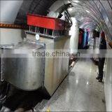 Explosion Proof Duct Insert Heaters thumbnail-1