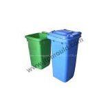 Plastic Dustbin Mold JTP-172 thumbnail-1