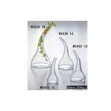 Glass Vase thumbnail-1