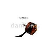 Outrunner Brushless Motor thumbnail-1