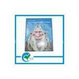 Paper Customized Hardcover Book Printing With String Decoration for Business Promotion thumbnail-1