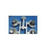 Customized PE / PS / POM / PA6 Single Cavity Plastic Molded Parts For Household Appliance thumbnail-1