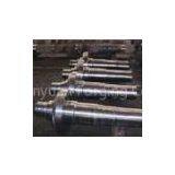 Carbon Steel, Alloy Steel Forged Steel Turbine Shafts for Power ,Energy, Machinery EN, DIN thumbnail-1