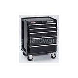 Multi-purpose Wrinkle Paint Protects Heavy Duty Metal Craftsman Roller Cabinet thumbnail-1