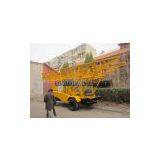 S400 Trailer Mounted Water Well Drilling Rig thumbnail-3