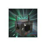 1pcs 15W High Brightness Tri-color LED 6 Eyes / LED Effect Lighting / Disco Light thumbnail-3