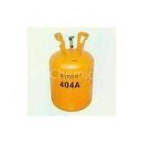 R404a Refrigerant Gas for Refrigeration Equipments Food Display, Storage Cases thumbnail-1