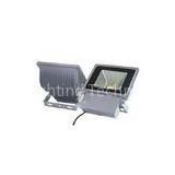Cool white Outdoor LED Flood Light / lamp  2700 ~ 7000k , PF > 0.90 , 110 - 240VAC for Tunnel