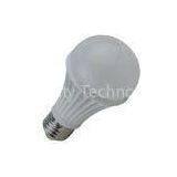 5W Cree Energy Saving LED Light Bulbs For Art Gallery , Museum
