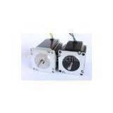 57mm Unipolar 3 Phase Hybrid Stepper Motor , Nema 23 Motor