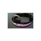 LED Dog Collar thumbnail-3