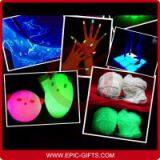 Glow Paint Fluorescent Paint thumbnail-3