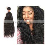 Wholesale Malaysian Hair, Virgin Malaysian Wet and Wavy Hair Weave, Malaysian Braiding Hair thumbnail-1