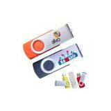 Dw-u-001 Twister Usb Flash Drive thumbnail-1