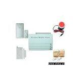 Home Intelligent Burglar Alarm System thumbnail-1