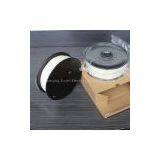 3D Printer Material White PLA Filament thumbnail-1