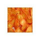 Vacuum Fried Vegetable and Fruit Crisps thumbnail-1