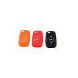 Waterproof Silicone Car Key Covers Custom Silicone Products For Key Protection