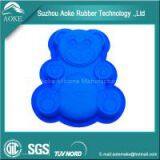2015 New Arrival Professional Design Heart Shaped Baking Silicone Molds thumbnail-3