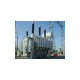330kV 180MVA Oil Type Transformer , Large AC Electric Power Transformer