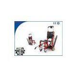 Emergency Rescue Foldaway Stair Stretcher Aluminum Automatic Climbing Stairs thumbnail-1