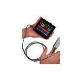 PM60A Handheld Pulse Oximeter thumbnail-1