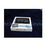 Portable Small Viryual Bluetooth Keyboard Case for IPhone 5 / 5S