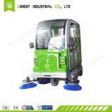Hot Sale E8006 Electric Power Sweeper thumbnail-2