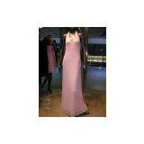 Hong Kong Beaded Mesh Dress thumbnail-1