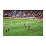 P10 Stadium Brightness Adjustment Perimeter LED Display IP65 10000 (dot/m2) 1R1G1B