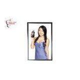 High Performance Print Pictures 3D LED Panel Aluminum For Show Room , CE ROHS thumbnail-1