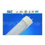 2640lm Waterproof Epistar 5ft Led Tube Light With Aluminum , PC Housing