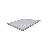 Epistar 18 Watt Led Flat Panel Lights / Cool White 300x300 Led Panel 1000lm - 1400Lm