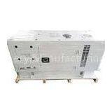 15KW Original Supper Silent Diesel Generator Sets Single Phase 15KW / 60Hz AC 120V / 240V thumbnail-1