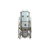 Electronic Pharmaceutical Processing Machines Fluidized Granulating Machine thumbnail-1