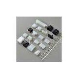 5A 4.2MM Pitch Wire To Board Connectors 10 Pin For White Goods , Molex Mini-Fit Connector