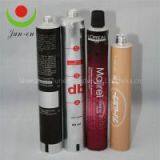 High Quality Aluminum Hair Dye Tube Packaging thumbnail-2