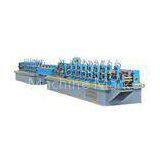 High Frequency Welded Pipe Mill , Steel Pipe Rolling Machine for Carbon Steel Welded Pipe