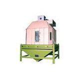 Feed Pellet Mill Stabilizer Pellet Cooler Producing Fish / Shrimp Feed thumbnail-1