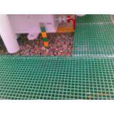Fiberglass Resin Grating With High Strength thumbnail-3